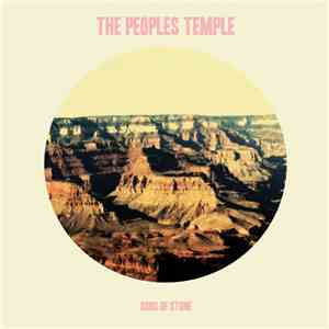 The Peoples Temple - Sons Of Stone