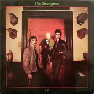 The Stranglers - Rattus Norvegicus