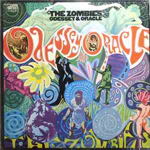 The Zombies - Odessey And Oracle