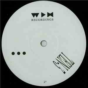 TJ Kong & Modular K - Let It Go / The Dream Is Always The Same