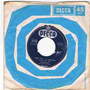 Tommy Steele Und Die Steelmen - Rock With The Caveman