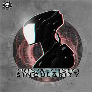 Trismegisto - Singularity