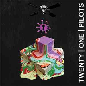 Twenty One Pilots - TWENTY | ONE | PILOTS