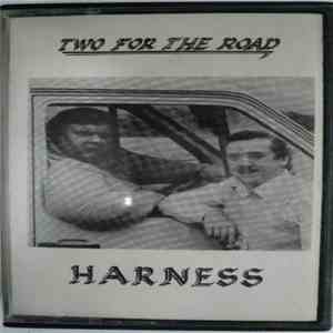 Two For The Road  - Harness