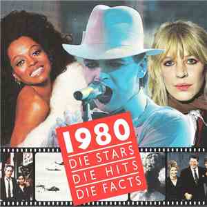 Various - 1980 - Die Stars, Die Hits, Die Facts