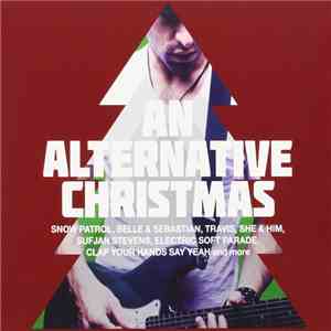 Various - An Alternative Christmas