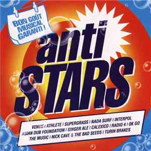 Various - Anti Stars