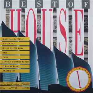 Various - Best Of House Volume 1