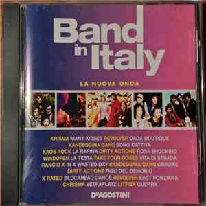 Various - La Nuova Onda