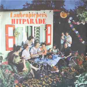 Various - Laubenpiepers Hitparade