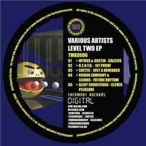 Various - Level Two EP