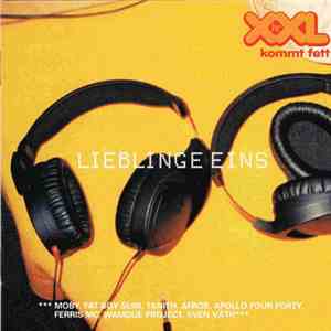 Various - Lieblinge Eins
