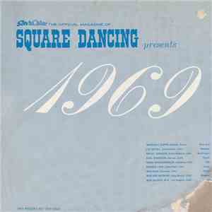 Various - Sets In Order, The Official Magazine of Square Dancing Presents 1 ...