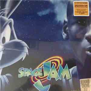 Various - Space Jam (OST)