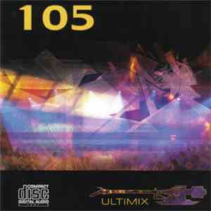 Various - Ultimix 105