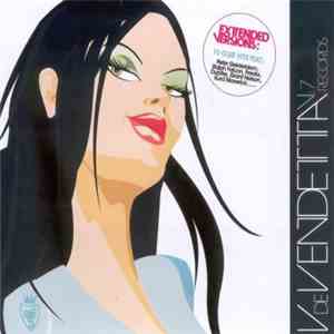 Various - V De Vendetta Records V:7