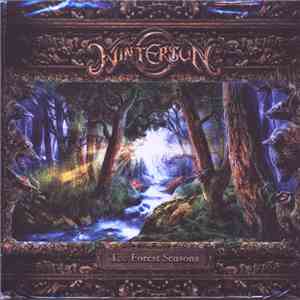 Wintersun  - The Forest Seasons