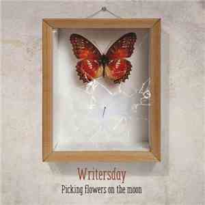 Writersday - Picking Flowers On The Moon