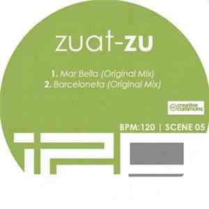 Zuat-Zu - Scene 05