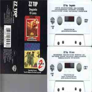 ZZ Top - Degüello / El Loco