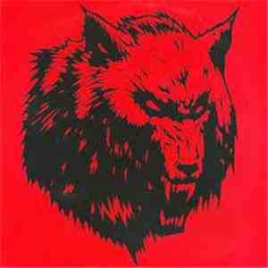 Acid Cats - Wolf Gang EP