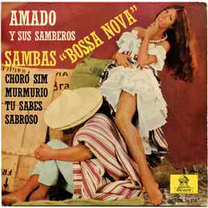 Amado y Sus Samberos - Sambas