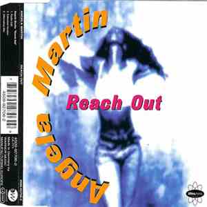Angela Martin - Reach Out