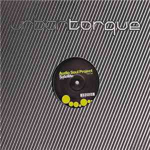 Audio Soul Project - Satellite