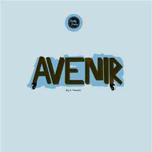 Avenir - Broken Antenna Album Sampler 2