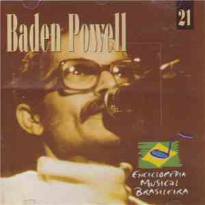 Baden Powell - Enciclopédia Musical Brasileira