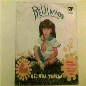 Belinda Teresa - Beijinhos