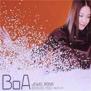 BoA - Jewel Song / Beside You -僕を呼ぶ声-