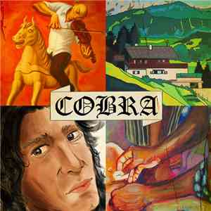 Cobra  - Involution