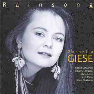 Cornelia Giese - Rainsong