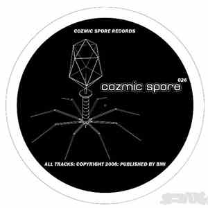 Cozmic Spore - Cozmic Spore 026