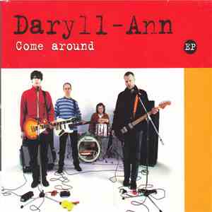 Daryll-Ann - Come Around
