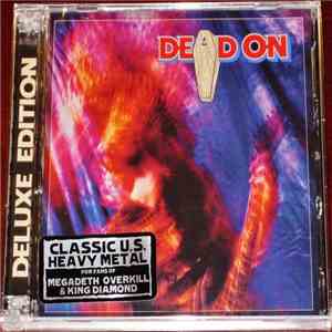 Dead On - Dead On