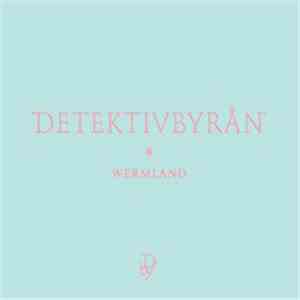 Detektivbyrån - Wermland