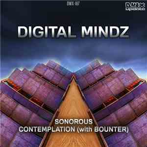 Digital Mindz - Sonorous / Contemplation