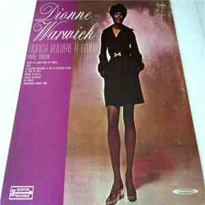 Dionne Warwick - Nunca Volvere A Amar