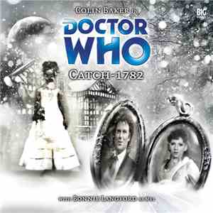 Doctor Who - Catch-1782