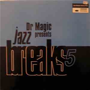 Dr. Magic - Jazz Breaks 5