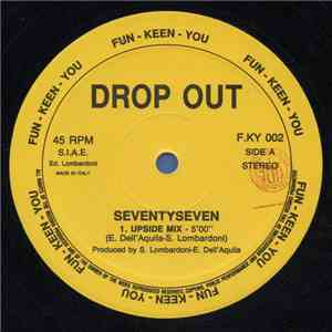 Drop Out  - Seventyseven