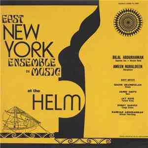 East New York Ensemble De Music - At The Helm
