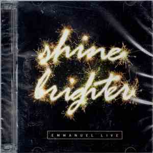 Emmanuel Live - Shine Brighter