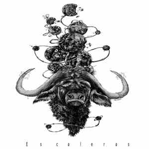Escaleras - Sore Mares Y Volcanes