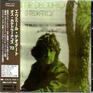 Eumir Deodato - Os Catedraticos 73