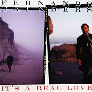 Fernando Saunders - It’s A Real Love