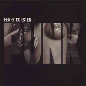 Ferry Corsten - Punk