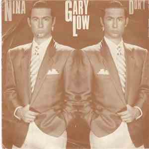 Gary Low - Niña / Don't Shout